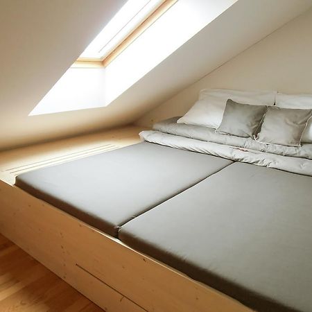 Jizera Apartments Jiraskova Яблонец над Нисоу Екстериор снимка