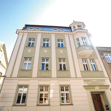 Jizera Apartments Jiraskova Яблонец над Нисоу Екстериор снимка