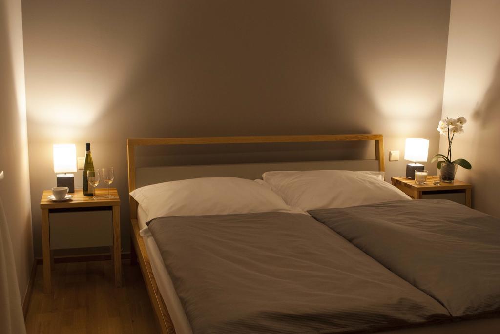 Jizera Apartments Jiraskova Яблонец над Нисоу Екстериор снимка