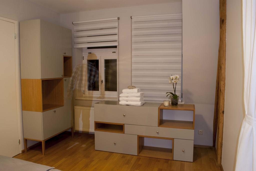Jizera Apartments Jiraskova Яблонец над Нисоу Екстериор снимка