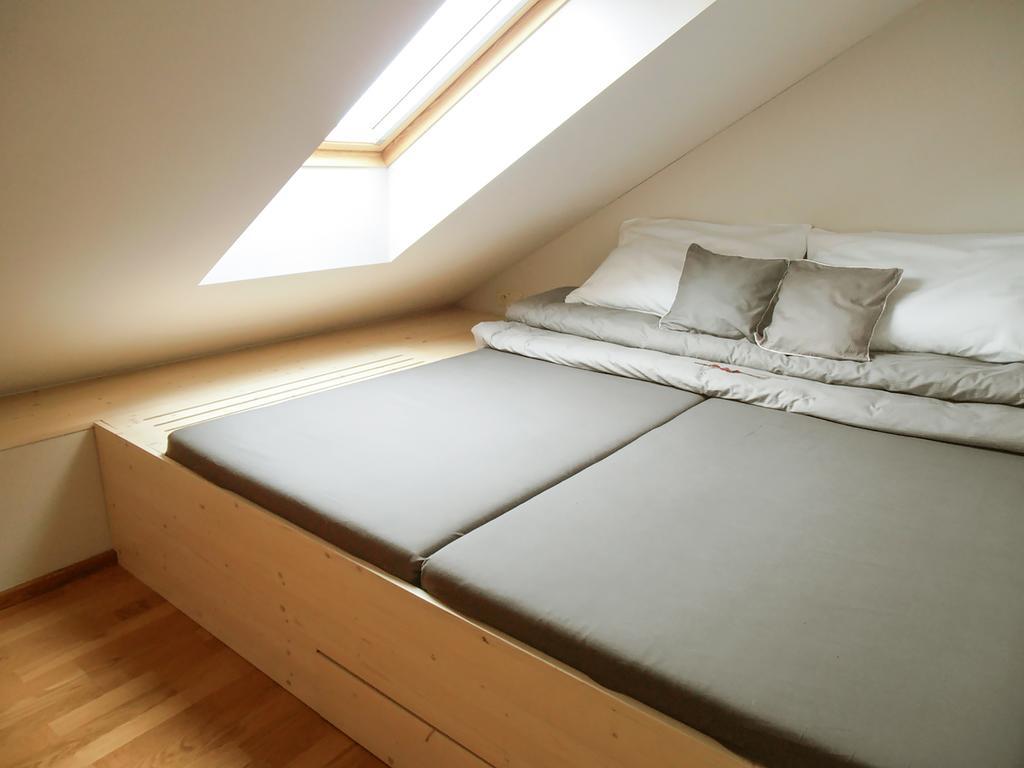 Jizera Apartments Jiraskova Яблонец над Нисоу Екстериор снимка