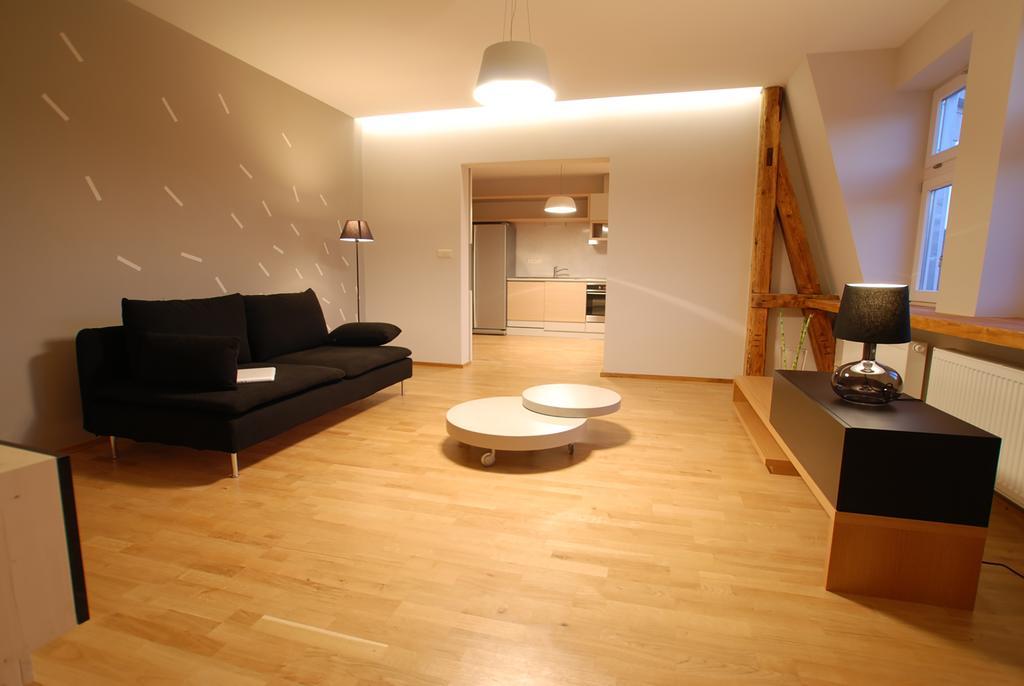 Jizera Apartments Jiraskova Яблонец над Нисоу Екстериор снимка