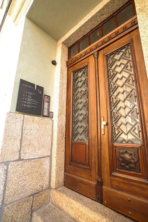 Jizera Apartments Jiraskova Яблонец над Нисоу Екстериор снимка