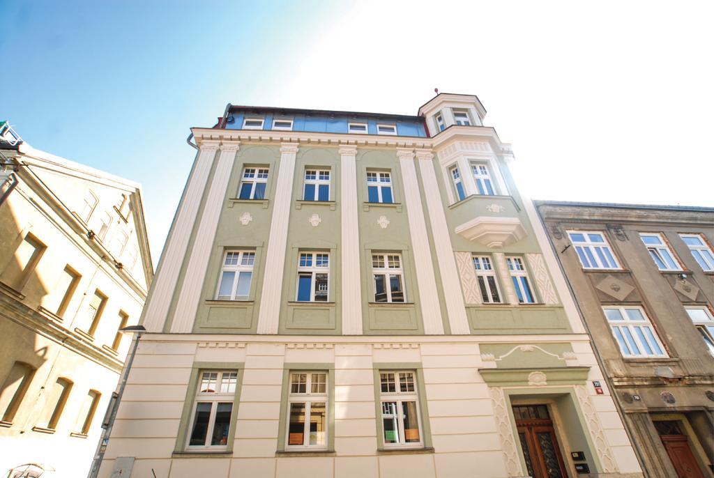 Jizera Apartments Jiraskova Яблонец над Нисоу Екстериор снимка