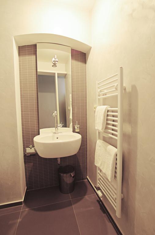 Jizera Apartments Jiraskova Яблонец над Нисоу Екстериор снимка
